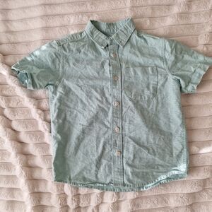 Old Navy Button-Up Shirt